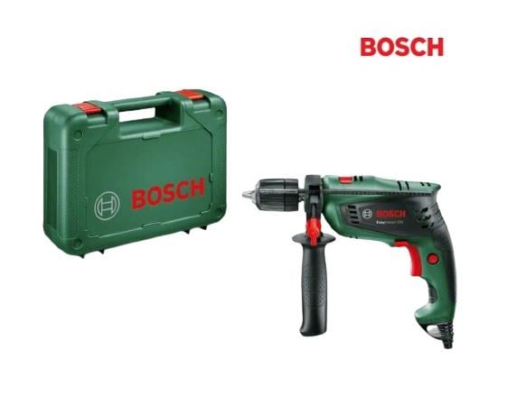 BOSCH 220V-230V EASYLMPACT 550 DARBELİ MATKAP 500W
