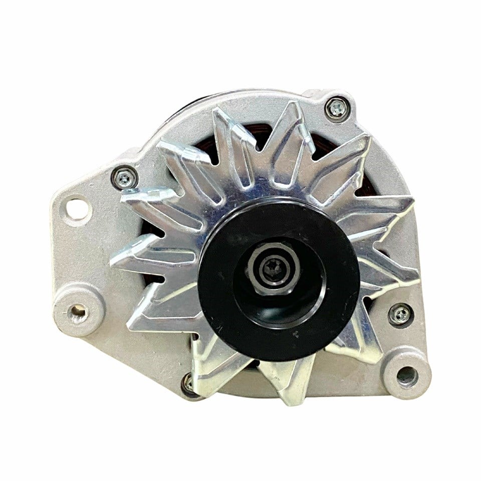 12V ALTERNATÖR DİNAMO BOSCH TİPİ 90 A (L) AUDI-SEAT-SKODA-VW