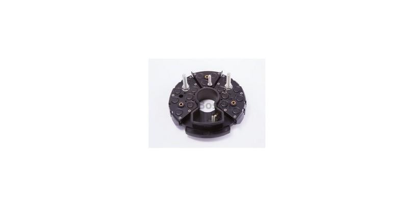 BOSCH DİYOT TABLASI  120 A/140 A (17 DİYOT) MAN-MERCEDES 303 OTOBÜS-SCANIA-VOLVO