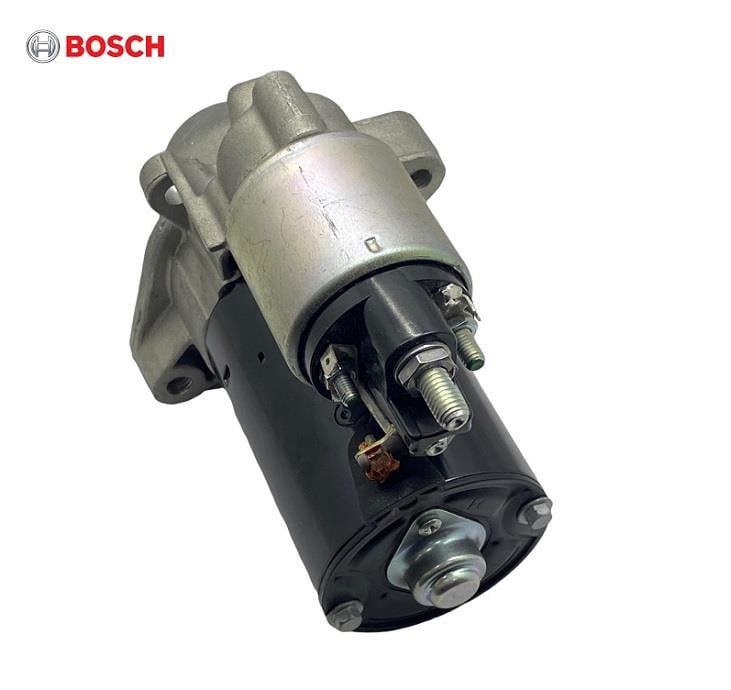 BOSCH 12V MARŞ MOTORU 9 DİŞ 1.4 KW BMW 3 SERİSİ/5 SERİSİ/Z SERİSİ 