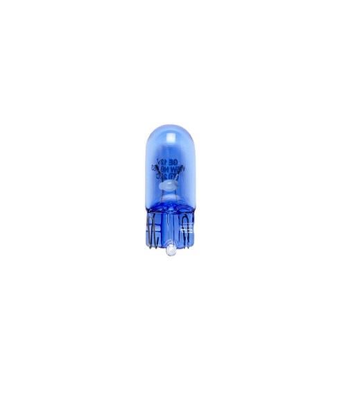 RING 12V DİPSİZ AMPUL T10 5W BEYAZ IŞIK (2 AD)