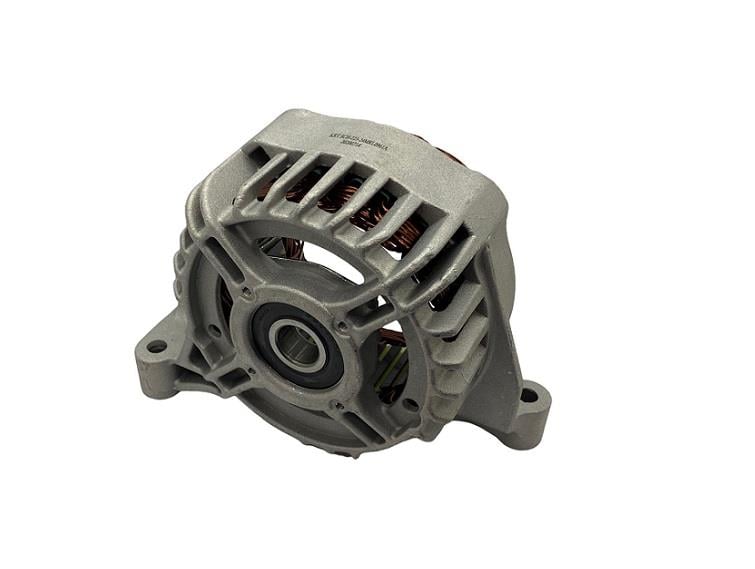 ALTERNATÖR ÖN KAPAK MARELLI-DENSO TİPİ 105 A (STATÖRLÜ) FIAT-OPEL 1.2/1.3/1.4
