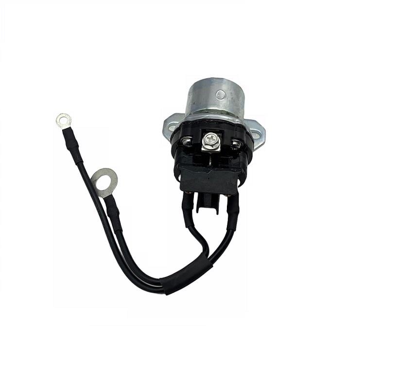 24V MARŞ YARDIMCI ARA OTOMATİK (KABLOLU) (TEK ÇIKIŞ) KOREA