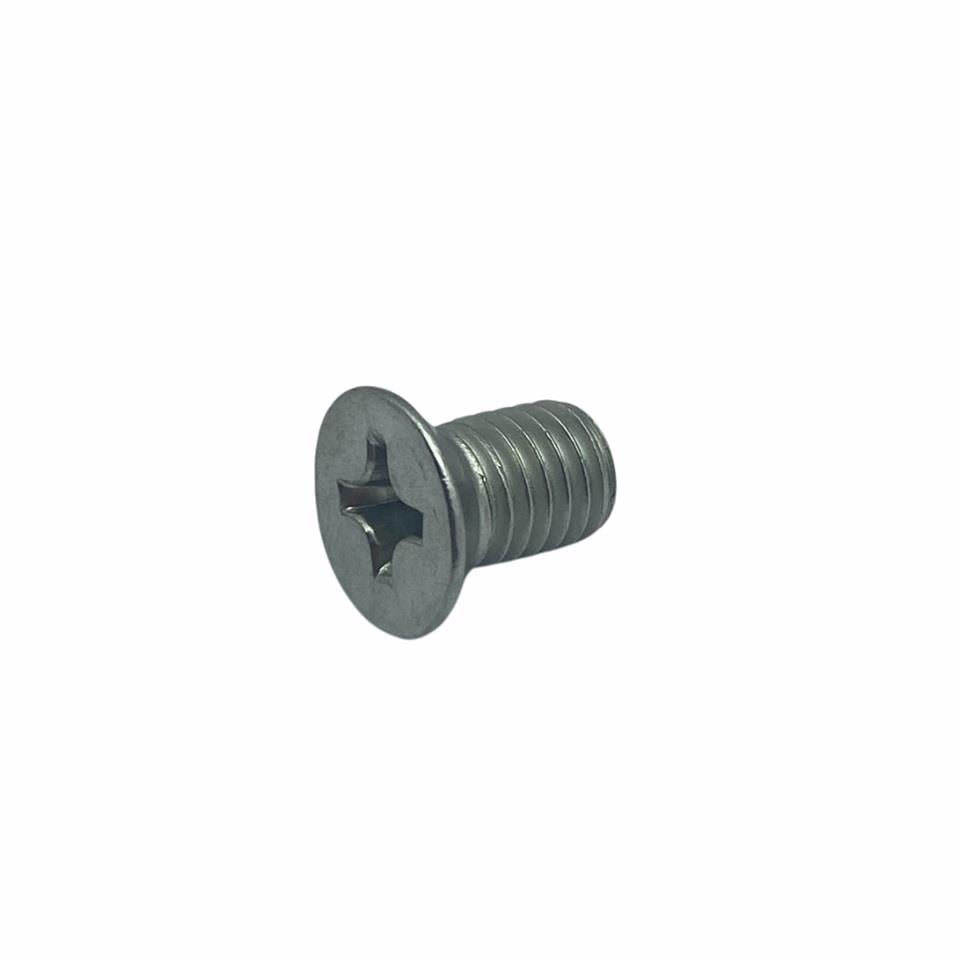 MARŞ YASTIK ÇEKİRDEK CIVATASI MAKO TİPİ (M10 X 1.5 / BOY:16 MM) BMM