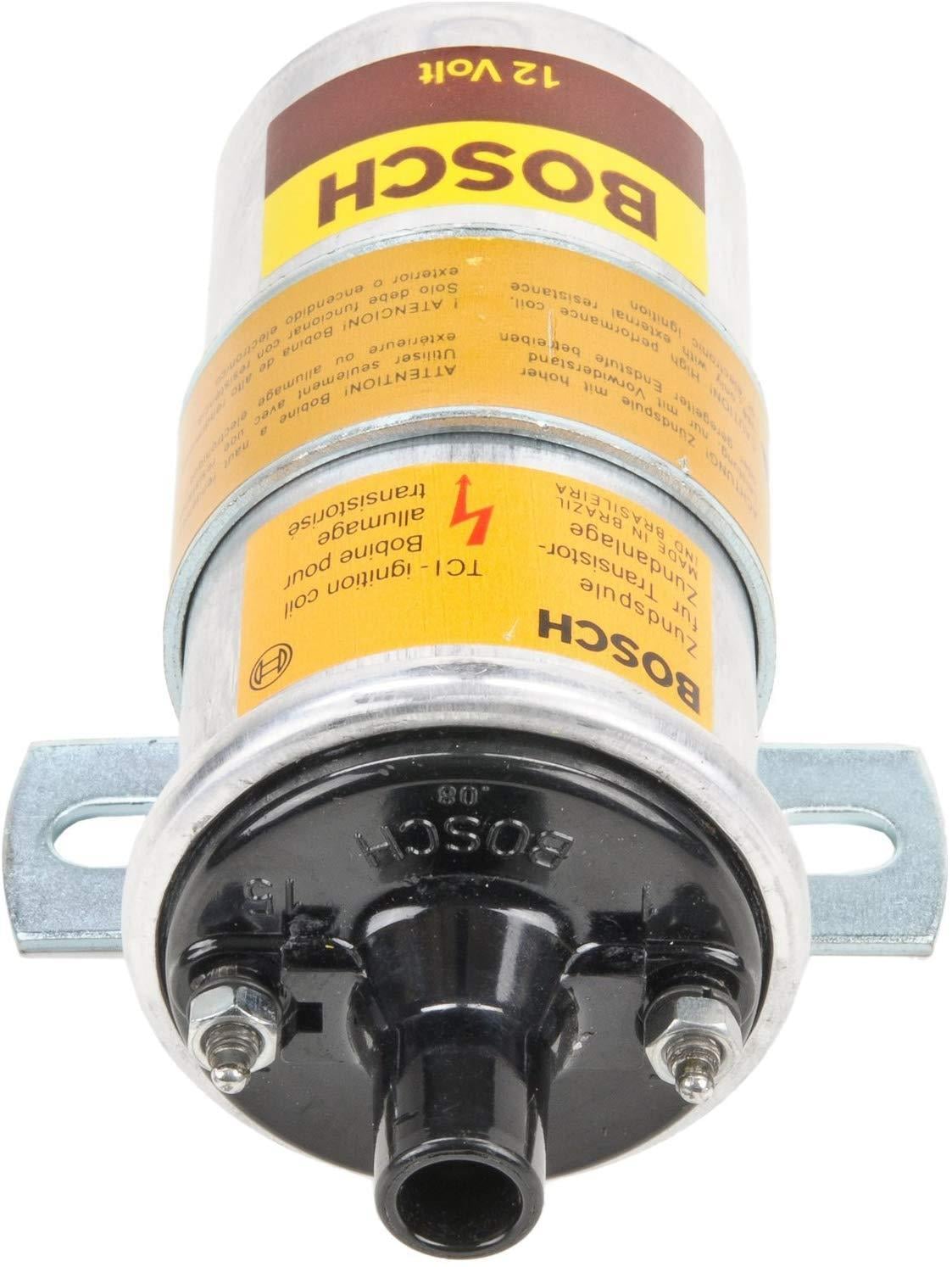 BOSCH ATEŞLEME BOBİNİ ELEKTRONİK