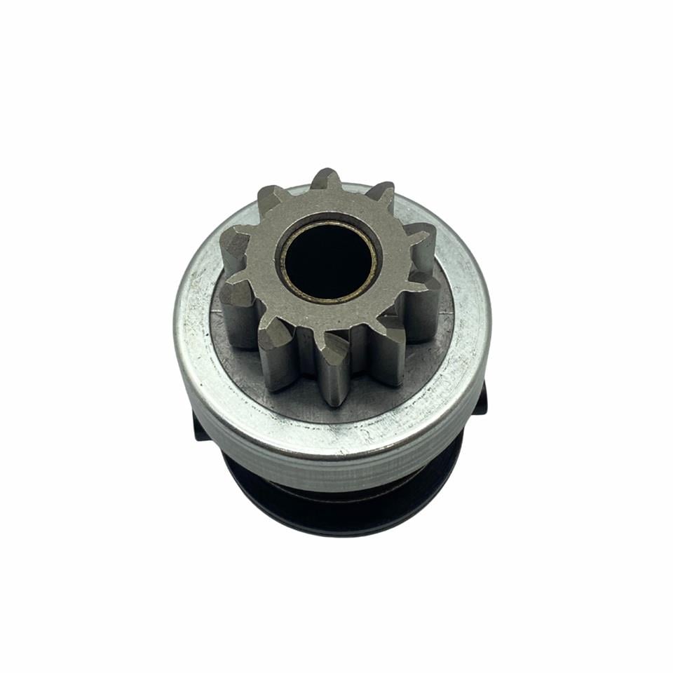 MARŞ DİŞLİSİ BOSCH TİPİ 10 DİŞ (10 KANAL) BMW 1 SERİSİ/3 SERİSİ/5 SERİSİ/7 SERİSİ/X1/X3/X5/X6