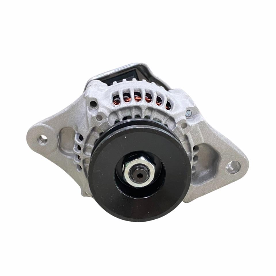 12V ALTERNATÖR DİNAMO NIPPON DENSO TİPİ 40 A (2 FİŞ) (IG-L) DAIHATSU HIJET-FORKLİFT