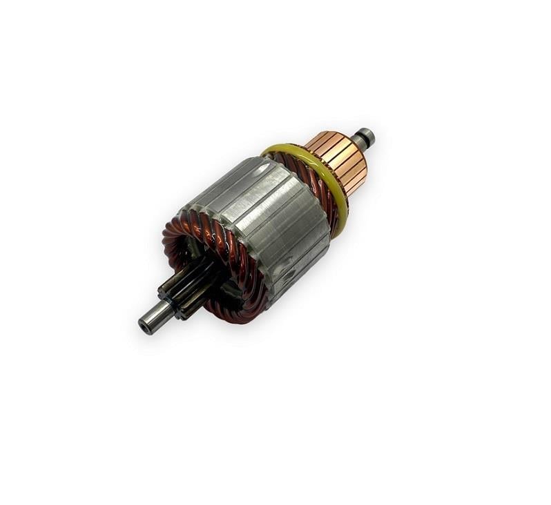 12V MARŞ KOLLEKTÖRÜ BOSCH TİPİ 11 DİŞ LOMBARDINI-MERCEDES C SERİSİ/SPRINTER-TATA