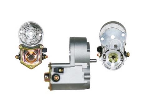 12V MARŞ OTOMATİĞİ NIPPON DENSO TİPİ 2 KW