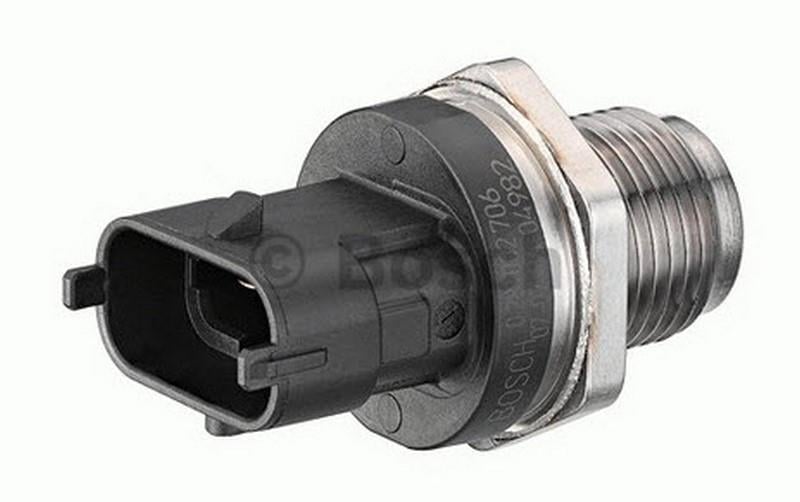 BOSCH YAKIT BASINÇ SENSÖRÜ FIAT-OPEL