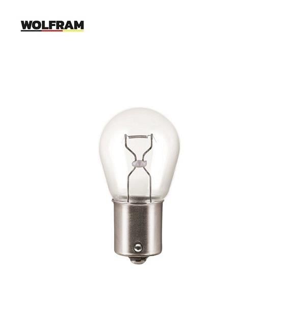 WOLFRAM 12V 93 AMPUL 21W GERMANY