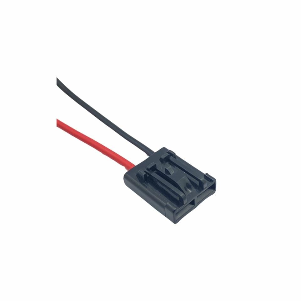 YAKIT POMPA SOKETİ (2 FİŞ KABLOLU)