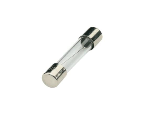 MİNİ CAM SİGORTA 25 A (5*20 MM)