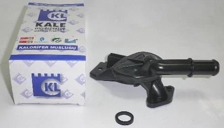 KALE KALORİFER MUSLUĞU FIAT UNO