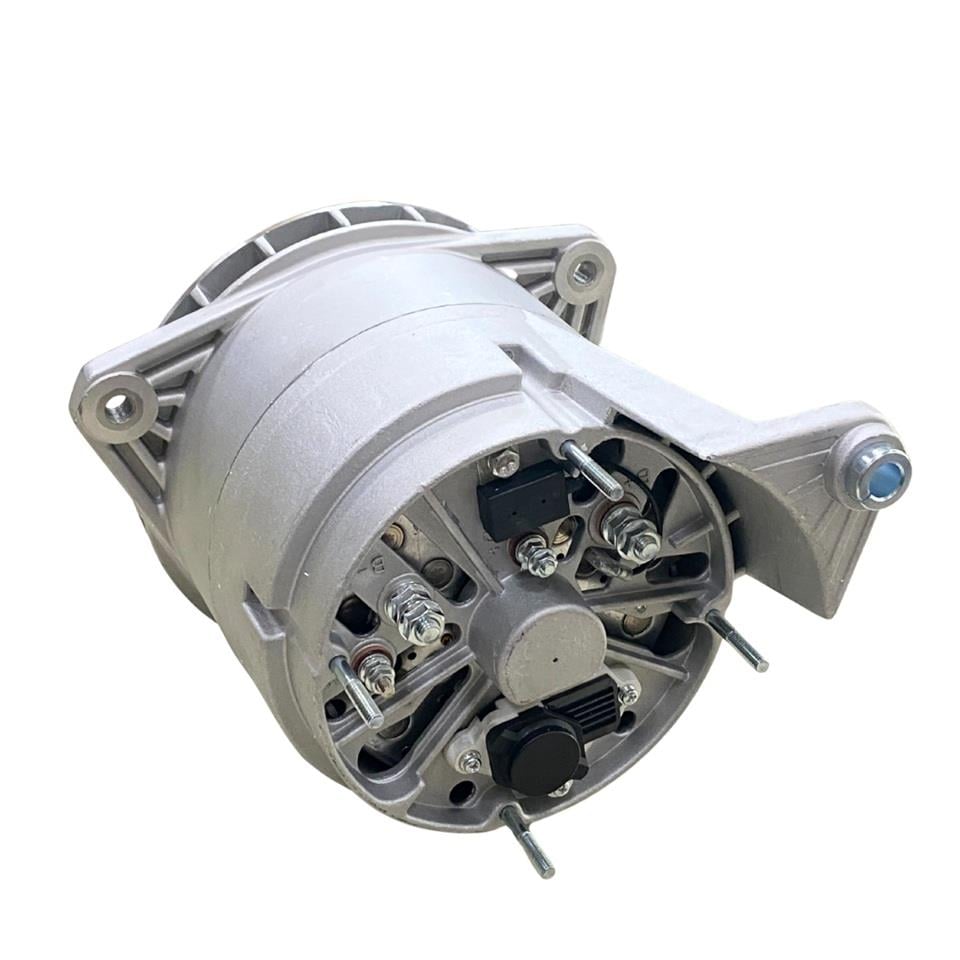 24V ALTERNATÖR DİNAMO BOSCH TİPİ 140 A (L) (SAĞ AYAK)