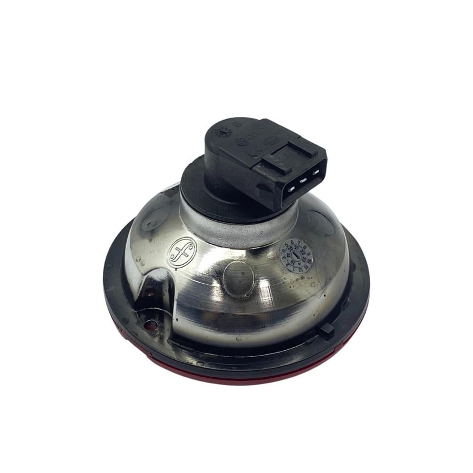 FARPLAS STOP-PARK LAMBASI DUYLU (YUVARLAK 80 MM) OTOKAR