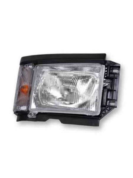 FARBA FAR KOMPLE SİNYALLİ IVECO SOL