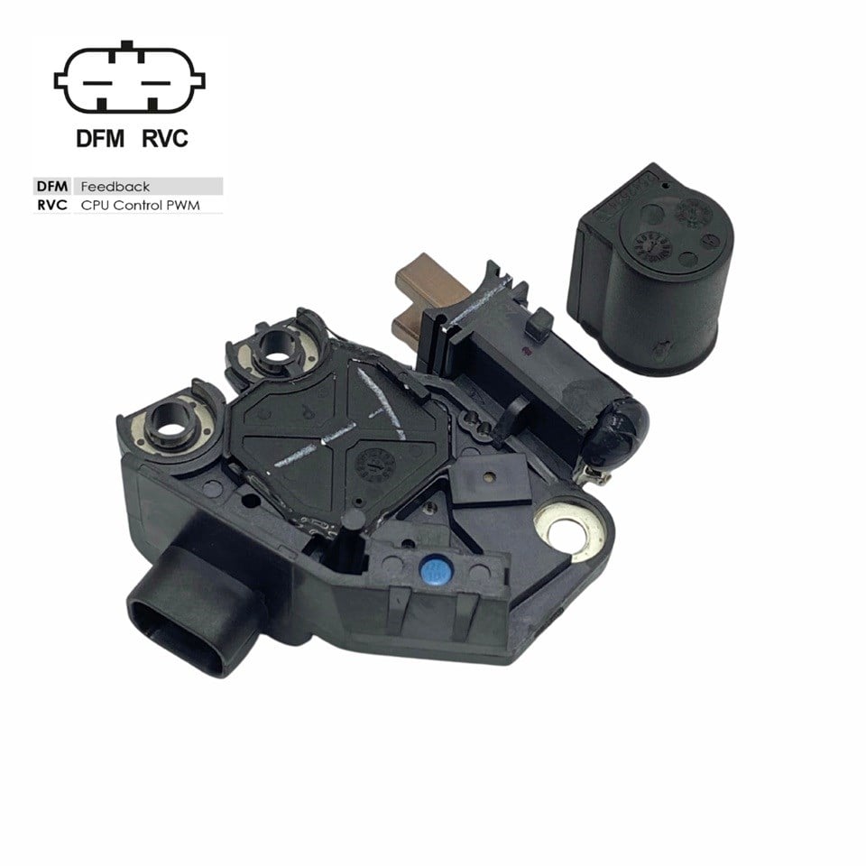 VALEO 12V KÖMÜRLÜ KONJEKTÖR (DFM-RVC) CHEVROLET AVEO-OPEL ASTRA J/CORSA/INSIGNIA/MERIVA/ZAFIRA