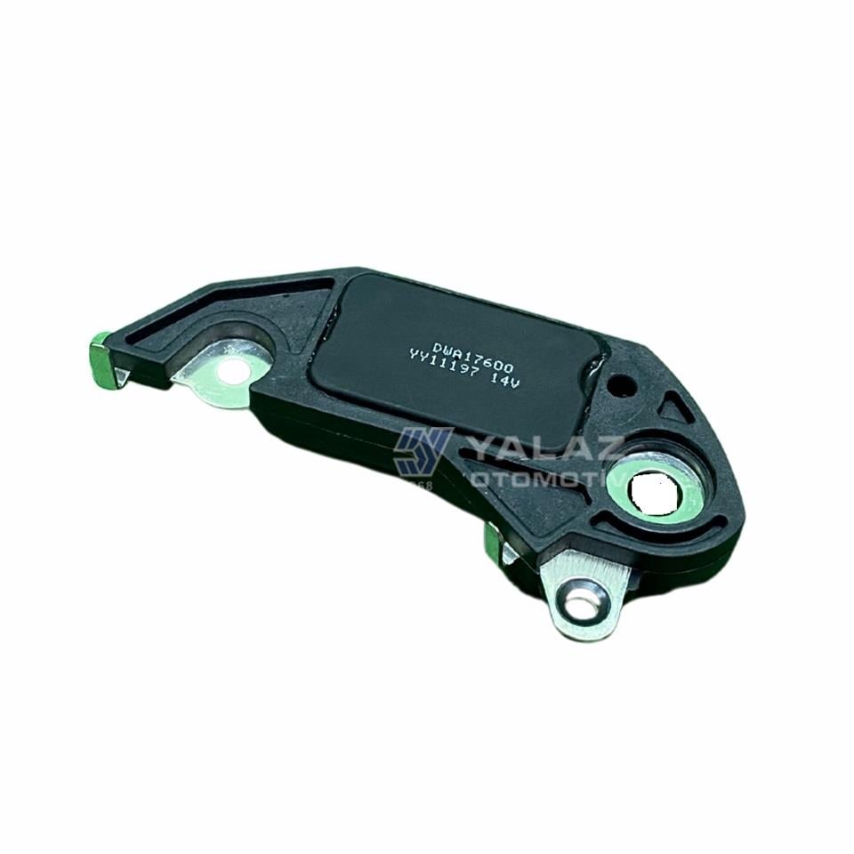 12V ALTERNATÖR KONJEKTÖR DELCO TİPİ OPEL ASTRA/CORSA/TIGRA/VECTRA