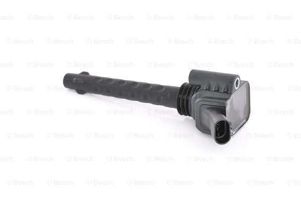 BOSCH ATEŞLEME BOBİNİ (KALEM TİP) (3 FİŞ SOKETLİ) FIAT-LANCIA -ALFA ROMEO-OPEL