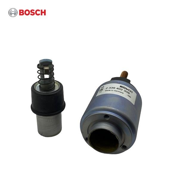 BOSCH 24V MARŞ OTOMATİĞİ (SAĞ TEK ÇIKIŞ) (İNCE BOĞAZ) GERMANY 