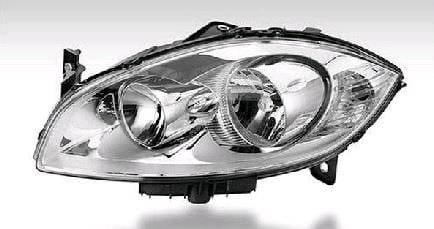 AYFAR KOMPLE FAR FIAT LINEA 2007 > (ELEKTRİKLİ-MOTORLU) SAĞ