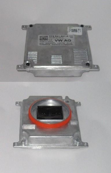 VALEO XENON BALAST (LED FAR 01S) AUDI-SEAT-SKODA-VW