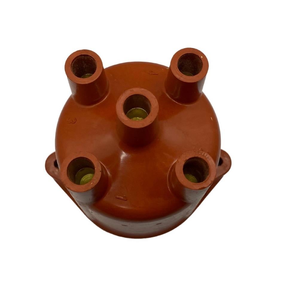 ZENON DİSTRİBÜTÖR KAPAĞI TOFAŞ M124/M131/SERÇE/DOĞAN/KARTAL/ŞAHİN-RENAULT R12