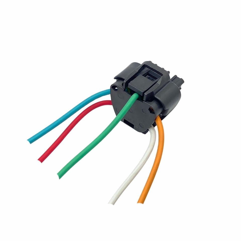 YAKIT POMPA SOKETİ (KABLOLU) HYUNDAI-RENAULT-NISSAN