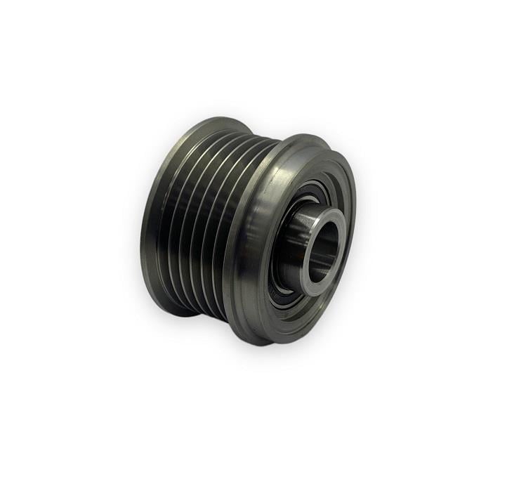 ALTERNATÖR KASNAK RULMANLI 6-KANAL FORD CONNECT/FIESTA VI/FOCUS III/TRANSİT