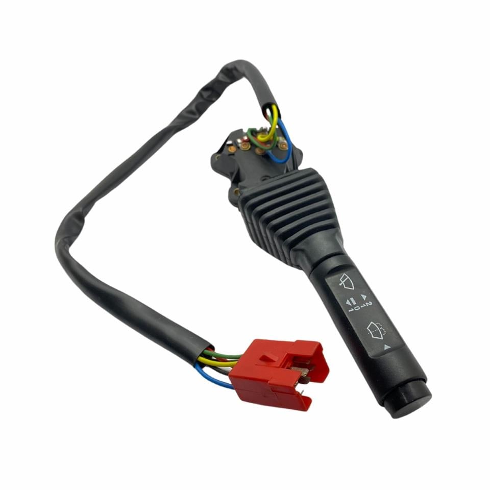 SİLECEK KUMANDA KOLU YARIM SOL BMC PROFESYONEL