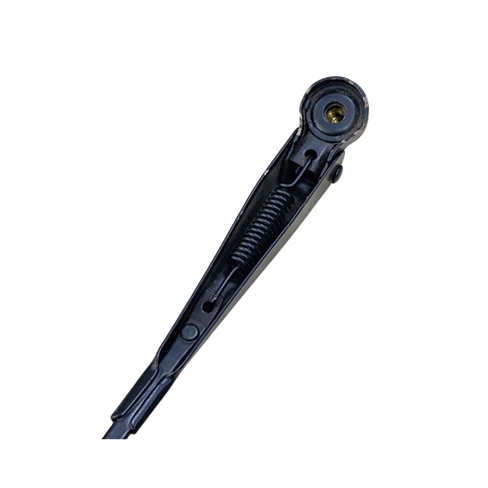 SİLECEK KOLU 340 MM FREZELI (İNCE TİP ÜSTTEN CIVATALI M6) EM