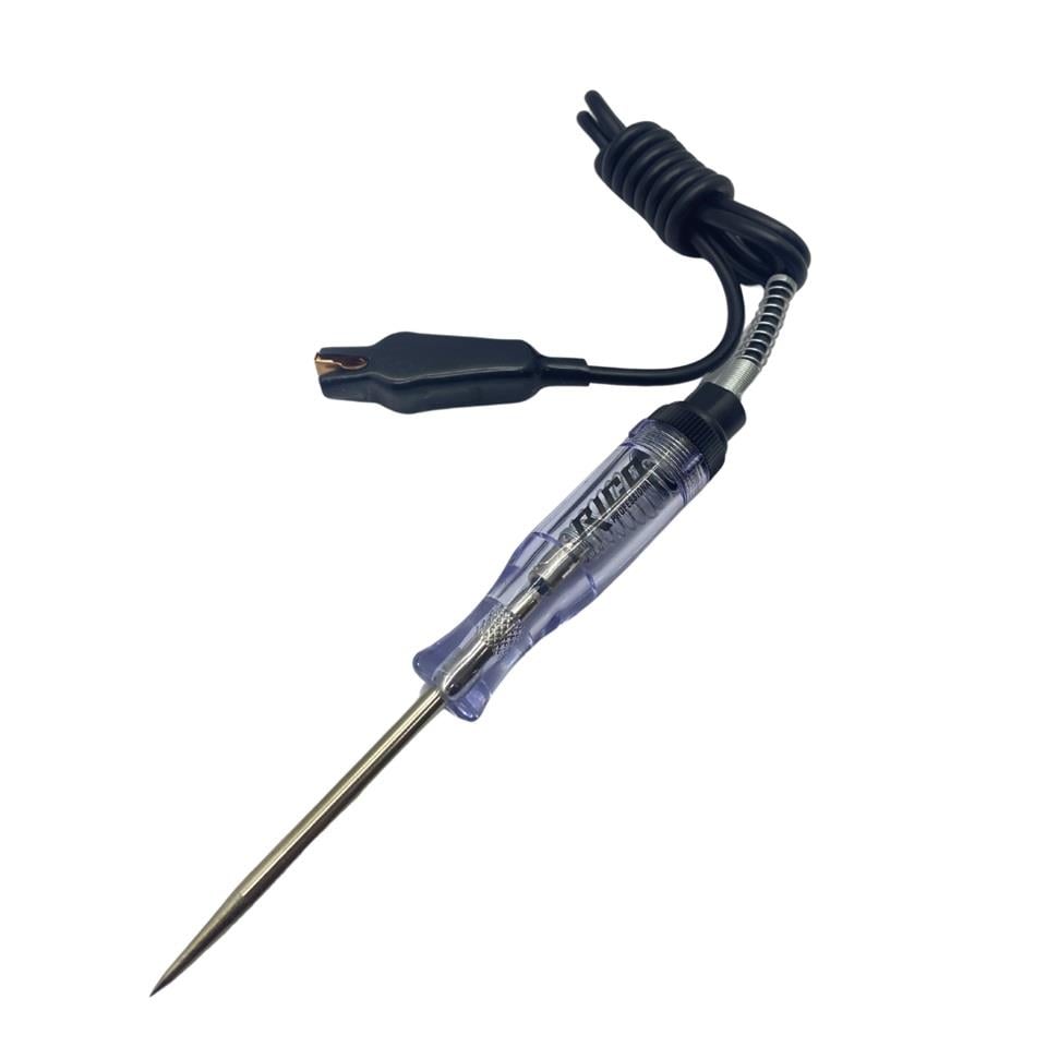 RICO KONTROL KALEMİ (KABLOLU-MAŞALI) (AMPULLÜ)