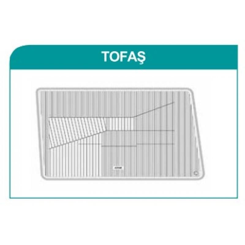 AYFAR FAR CAMI TOFAŞ DOĞAN/KARTAL/ŞAHİN 1988-1992 SOL