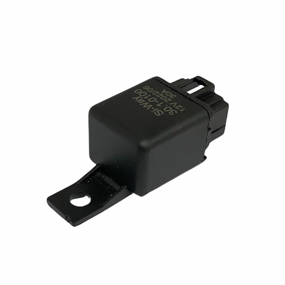 12V PARK RÖLESİ 4 UÇLU 30 A 