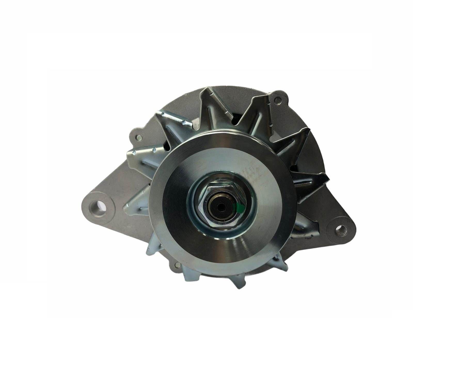 12V ALTERNATÖR DİNAMO HITACHI TİPİ 70 A (S-L-IG) (VAKUMLU) ISUZU NKR-PEUGEOT J9 PREMIER