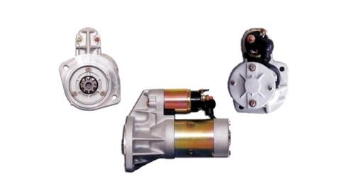 12V MARŞ MOTORU 9 DİŞ 2.0 KW BMC LEVEND(NİSSAN MOTORLU)-NİSSAN FORKLİFT/PİCK-UP
