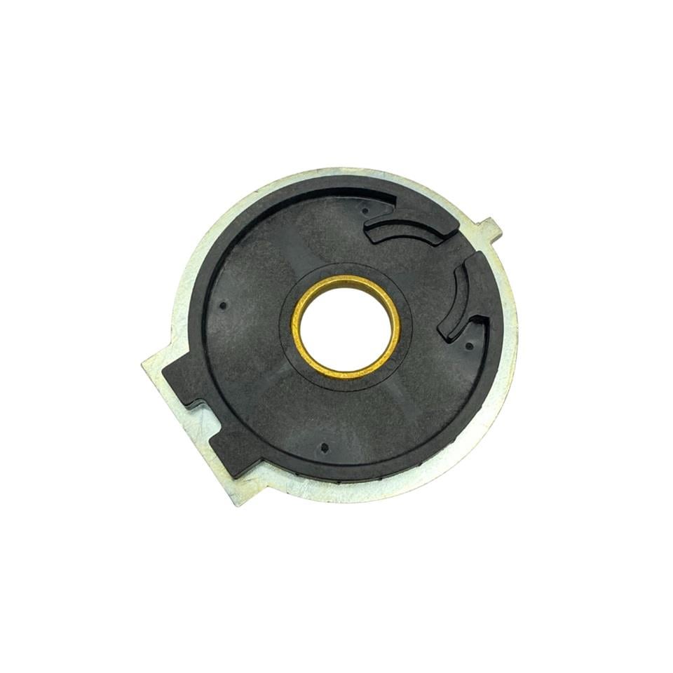 MARŞ REDÜKTÖR DİŞLİ YUVASI VALEO TİPİ (56 DİŞ) (KULAKSIZ) D7R/D9