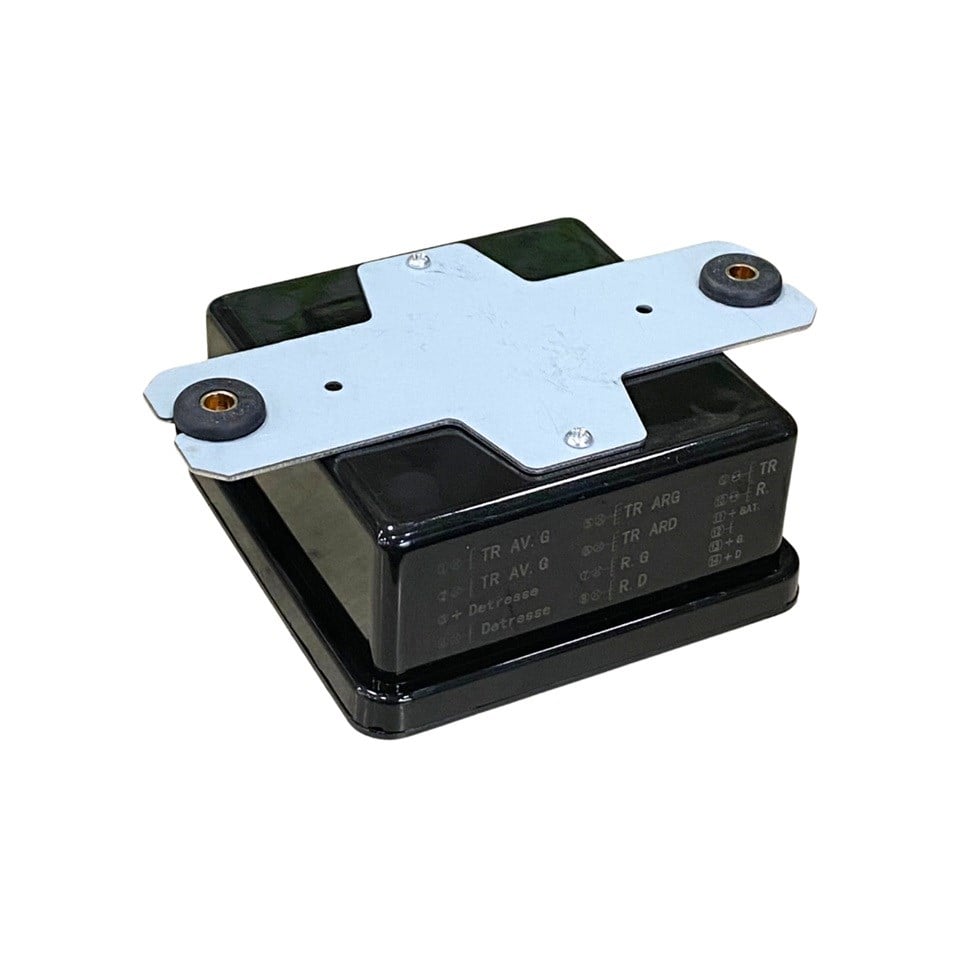 24V FLAŞÖR 14 UÇLU RENAULT