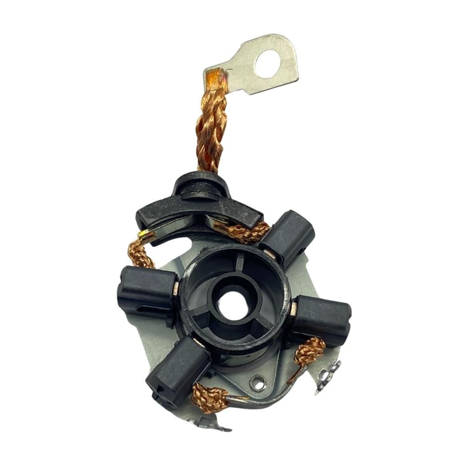 MARŞ KÖMÜR YUVASI 46 MM 159/108 (UZUN-BAKIR KABLO) R