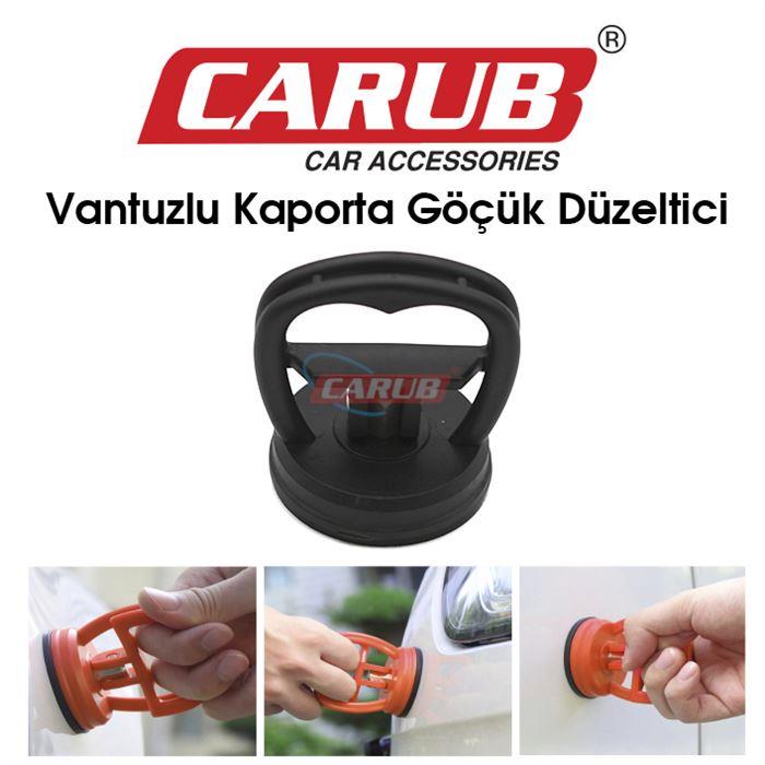 KAPORTA GÖÇÜK DÜZELTİCİ (VANTUZLU)