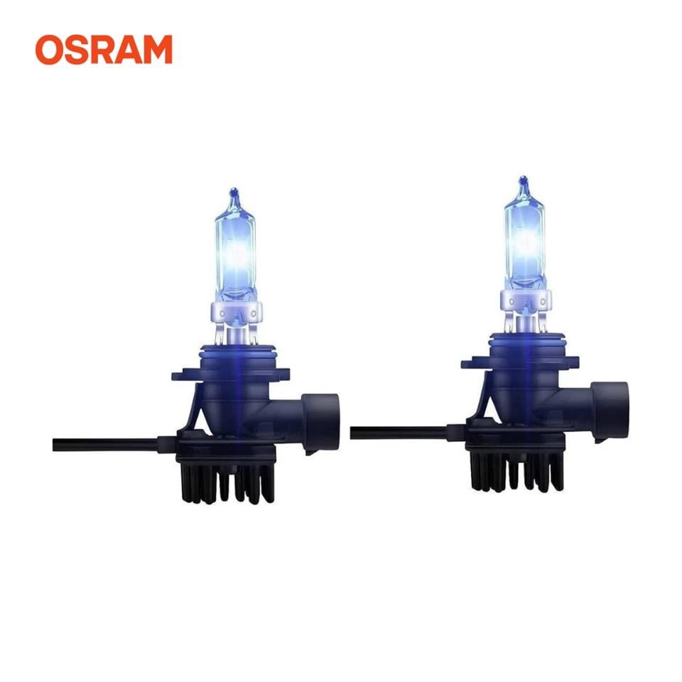 OSRAM 12V HB3 AMPUL (7 RENKLİ LED AMBİYANS--SESE DUYARLI-BLUETOOTH)