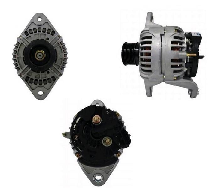 24V ALTERNATÖR DİNAMO 120 A (5 FİŞ SOKETLİ) (W-L-15-S-DFM) RENAULT-VOLVO