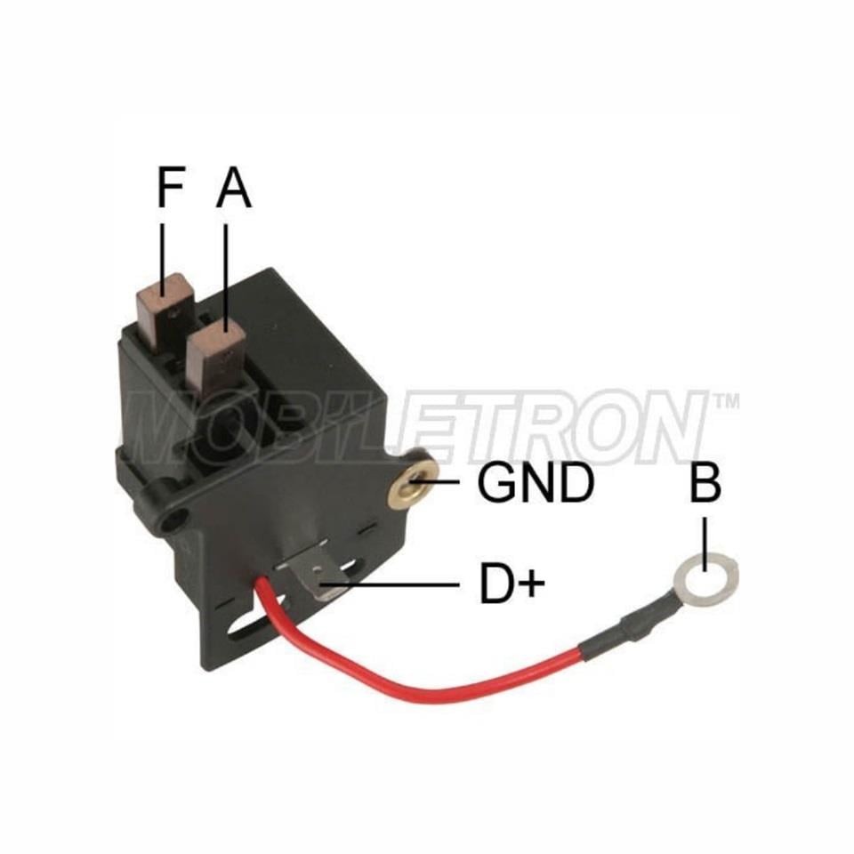 12V KÖMÜRLÜ KONJEKTÖR RUS TİPİ KABLOLU LADA SAMARA