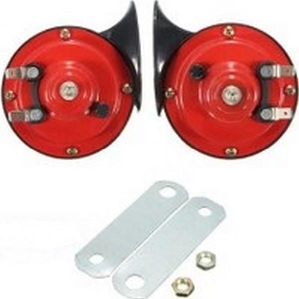 12V DADAT KORNA 410/510 HZ (2 FİŞLİ) (TAKIM)