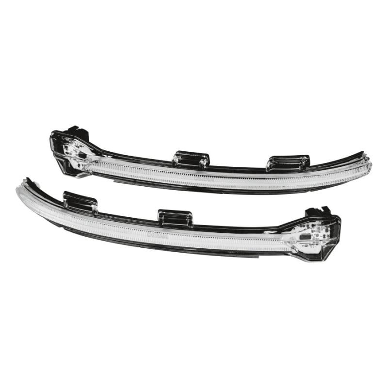 OSRAM AYNA SİNYAL LAMBASI (KAYAR LEDLİ) VW GOLF VII 2012 >/TOURAN II 2015 > (2 AD)