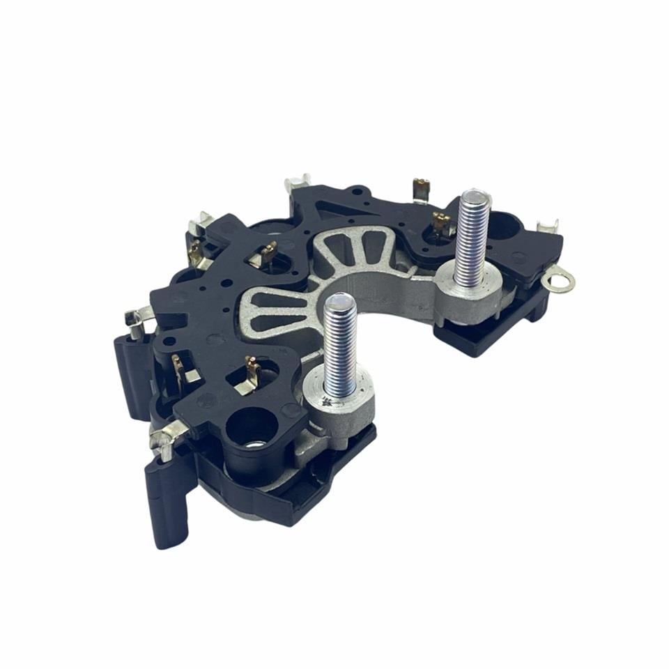 DİYOT TABLASI  PRESTOLITE TİPİ 120 A (M8 CIVATA)