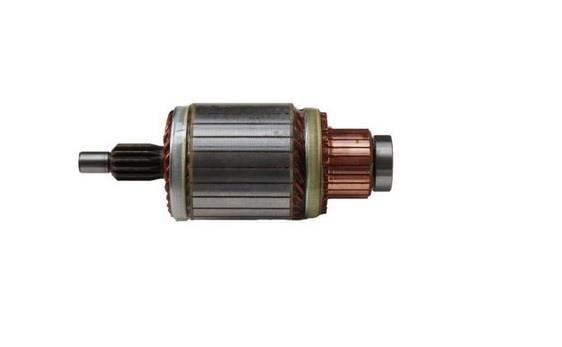 12V MARŞ KOLLEKTÖRÜ MITSUBISHI TİPİ 13 DİŞ CHRYSLER-MITSUBISHI L300-OPEL MOVANO-RENAULT MASTER