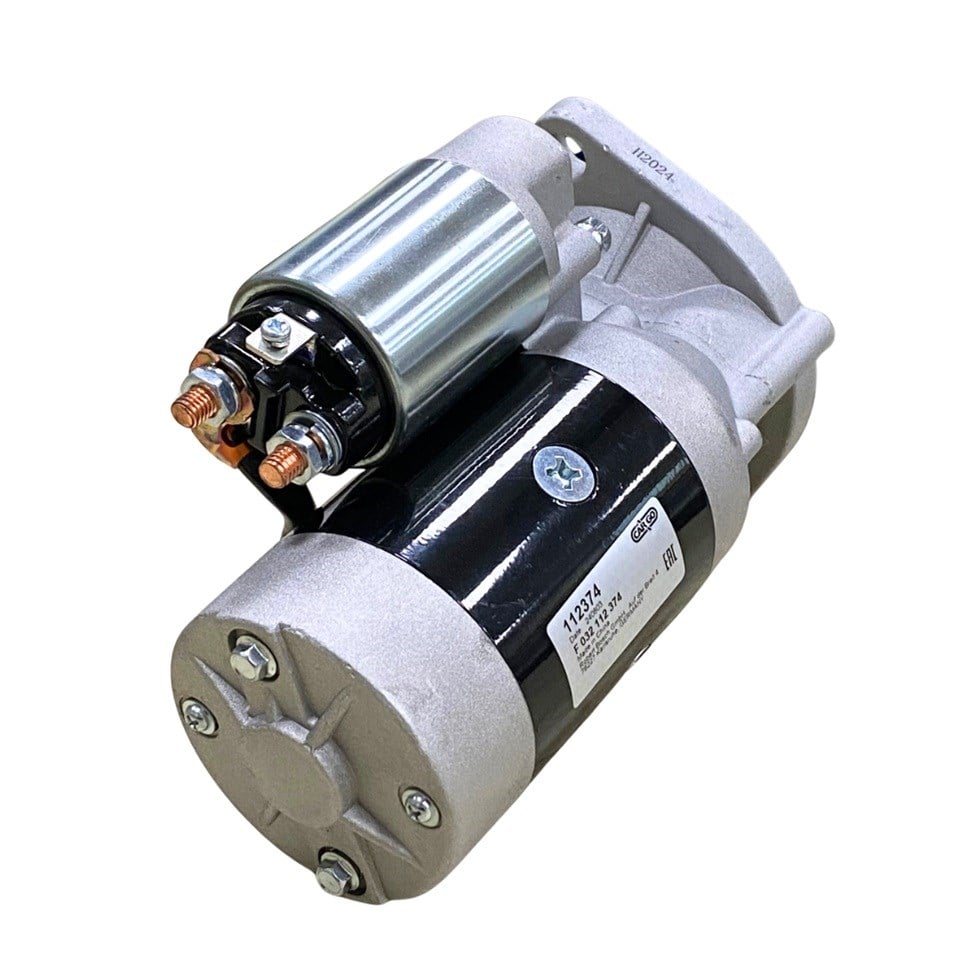 12V MARŞ MOTORU HITACHI TİPİ 15 DİŞ 2.2 KW DAEWOO-JOHNDEERE-NISSAN-SANKO