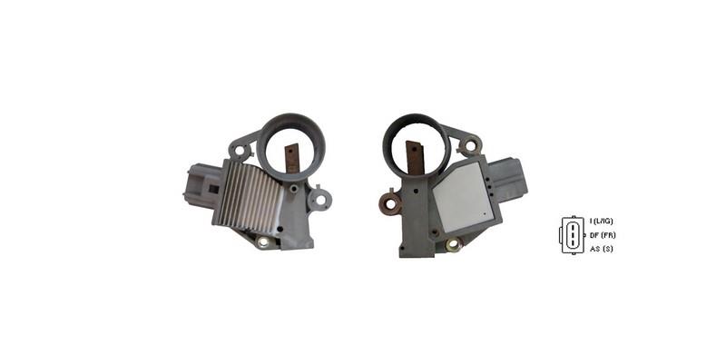 UNIPOINT 12V KÖMÜRLÜ KONJEKTÖR FORD TRANSİT V184